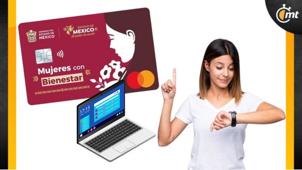 ¿Cómo consultar el estatus de pago de Mujeres con Bienestar?
