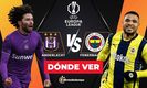Consulta la previa de Anderlecht vs Fenerbache para ver EN VIVO partido Europa League 2025. Foto: Karla Rodríguez