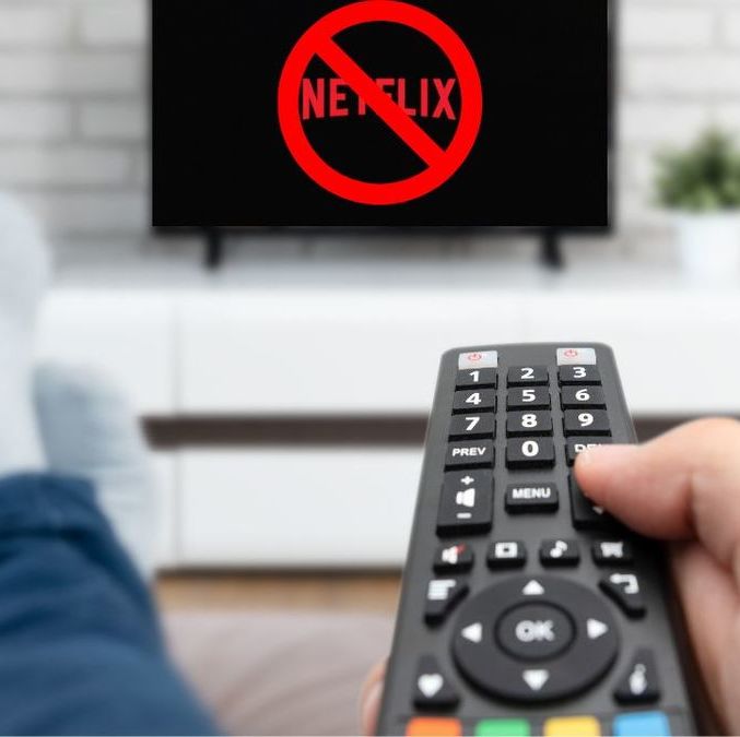 ¿Dejarán de ser compatibles? Estos televisores no contarán con Netflix a partir de marzo de 2025. (FOTO): Especial.