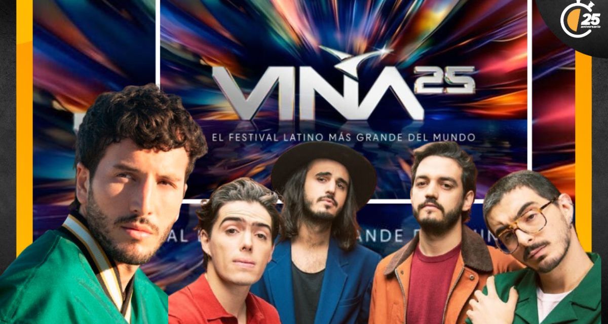 ¿Dónde ver transmisión en vivo de Viña del Mar 2025?