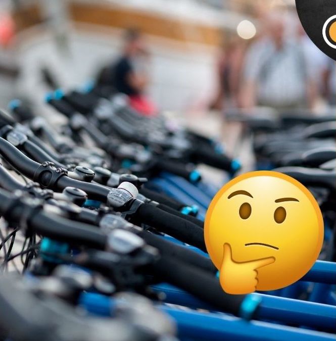 ECOBICI busca personal con vacante de 10 mil pesos al mes; conoce los requisitos. Foto: Especial