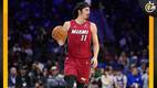 Jaime Jáquez se encuentra disfrutando su segunda temporada en la NBA (Reuters).