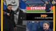 Martín Anselmi sufrió su primer fracaso con el Porto (Fox Sports)