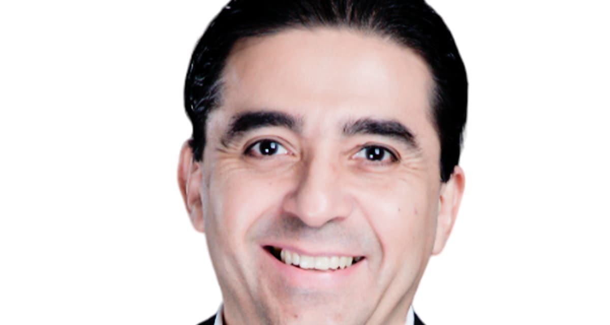 Miguel Ángel Arizpe