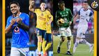 ¡Estos son los PARTIDOS de la jornada 8 en la LIGA MX!. Foto: Especial.