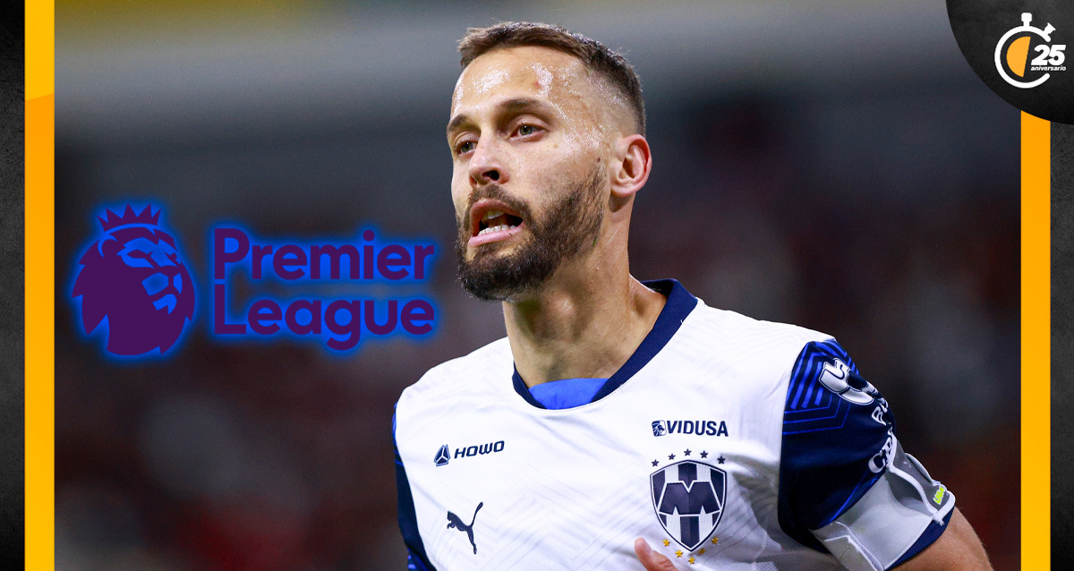 Sergio Canales fue tentado por la Premier League. (Foto: Mexsport)