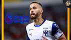 Sergio Canales fue tentado por la Premier League. (Foto: Mexsport)