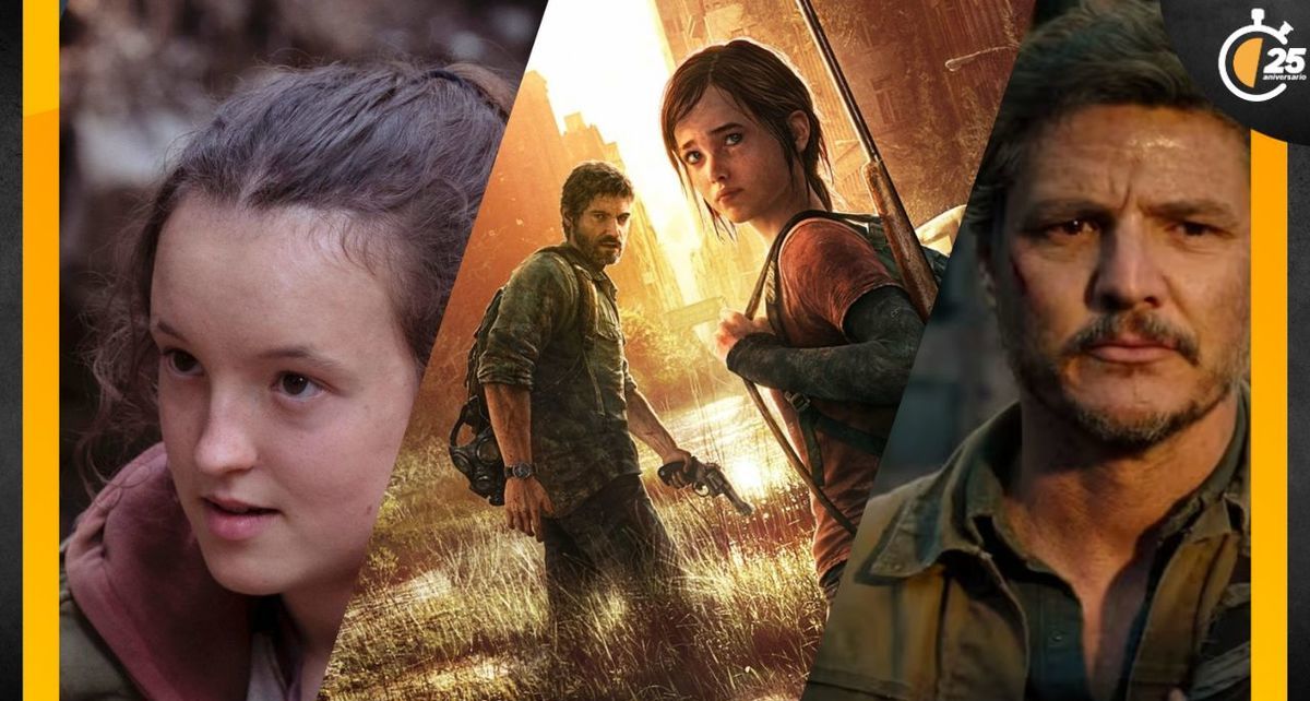 'The Last of Us Part II' ya tiene fecha de estreno (ESPECIAL)