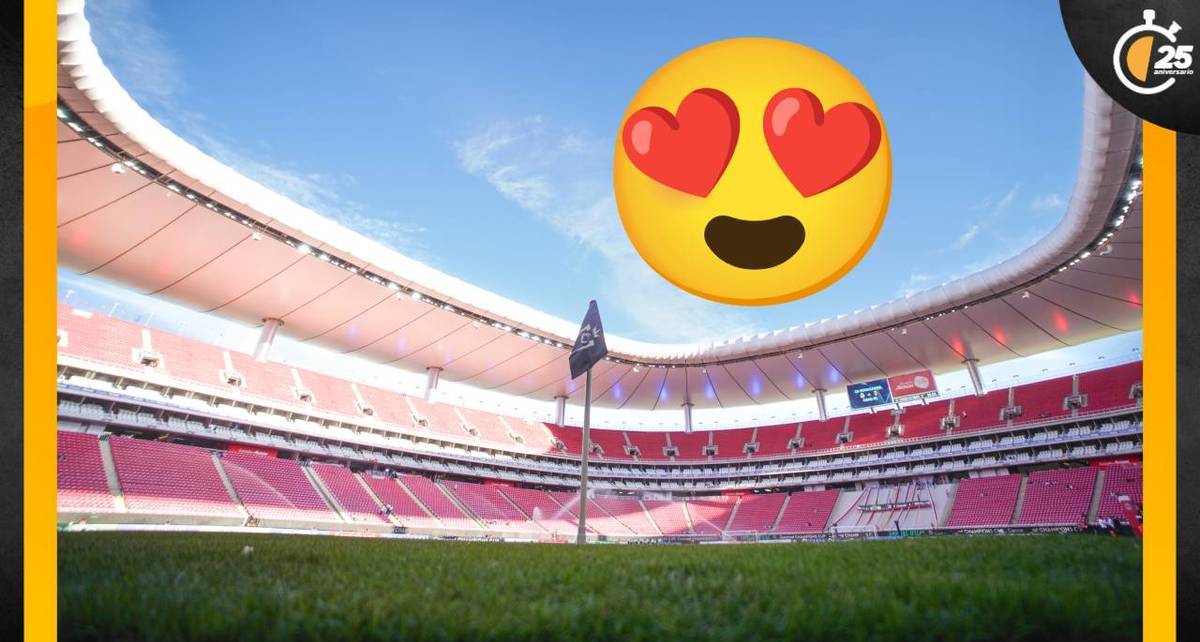 Un Juego de Estrellas tendrá lugar en el Akron (Imago7)