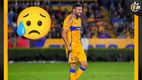 André-Pierre Gignac no jugará ante León (Foto: Imago7)