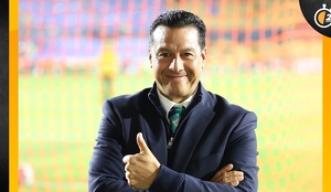 Armando Archundia deja la Comisión de Árbitros (Foto: Imago7)