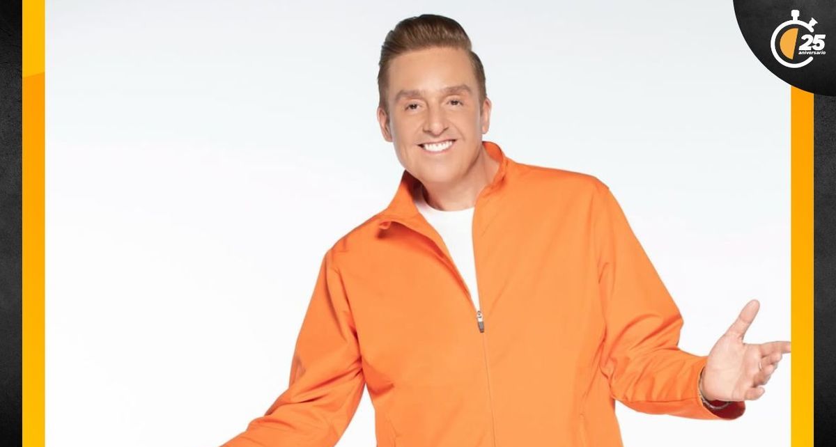 Daniel Bisogno falleció a los 51 años (Instagram: @bisognodaniel)