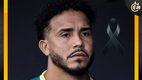 Gabriel Gomes falleció a los 26 años. (FOTO: IG)