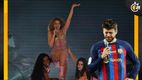 Shakira lanza indirecta a Gerard Piqué en concierto de Brasil