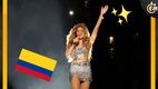 Shakira la rompe en su natal Barranquilla, Colombia (ESPECIAL)