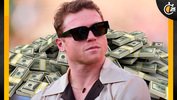Canelo Álvarez habría firmado el contrato más lucrativo de su carrera. (Foto: Mexsport)