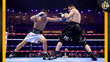 Dmitry Bivol llevó a la escuela a Artur Beterbiev. (Foto: Matroom Boxing)