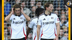 El Fulham perdió ante el Crystal Palace. (FOTO: Fulham FC)
