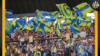 Porra del América no podrá pasar al Clásico Capitalino (Foto: Imago7)