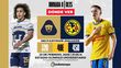 Rivalidad Pumas vs. América Jornada 8 Clausura 2025