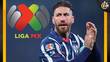 Sergio Ramos, durante su primer juego en Liga MX (Imago7)