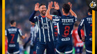 Sergio Ramos jugó 80 minutos en la goleada de Rayados. (Foto: Mexsport)
