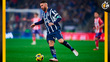 Sergio Ramos intenta lucir en su debut con Rayados. (Foto: Imago7)