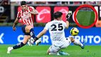 Alan Pulido define ante Pachuca en posición correcta (Mexsport)
