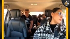 Conductora de Uber exhibe a pasajero irrespetuoso y se hace viral su respuesta. Foto: Especial