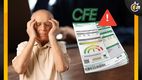 ¿Nuevo fraude? Así pueden engañarte con falso descuento en tu recibo de CFE 2025. (FOTO): Especial