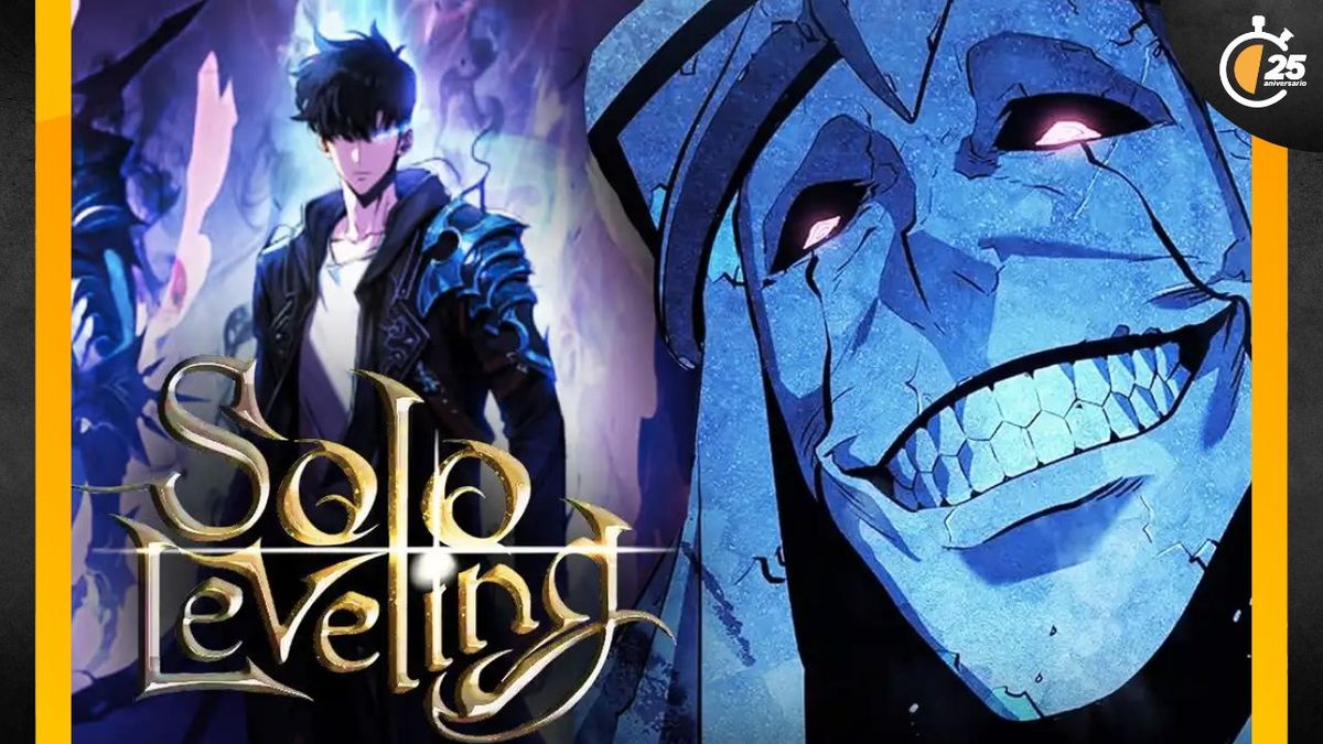 Solo Leveling: ¿cuándo se estrena el capítulo 9 de la temporada 2?