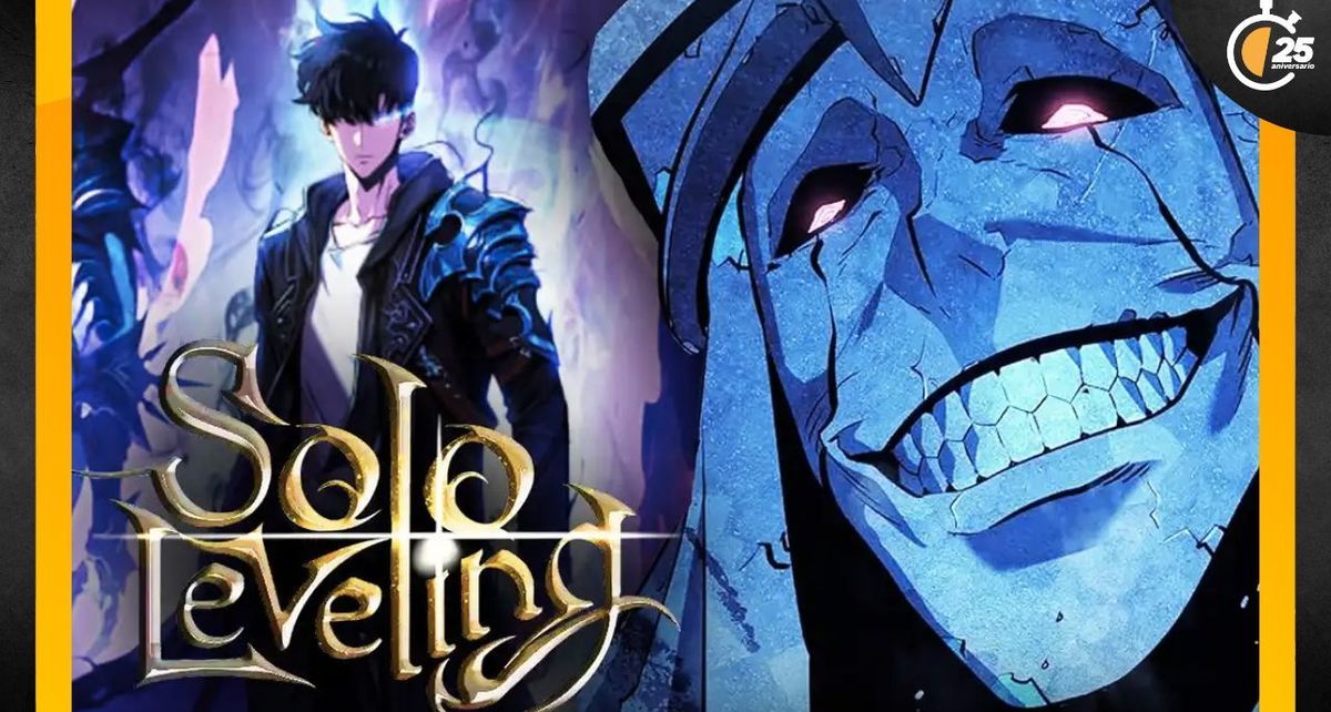 Solo Leveling Temporada 2 Capítulo 9: ¿cuándo y a qué hora se estrena? (FOTO): The Direct.