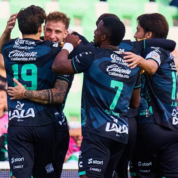 para top santos vs atlas 3