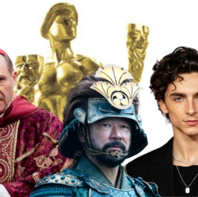 SAG Awards 2025: dónde ver nominaciones HOY 23 de febrero 2025