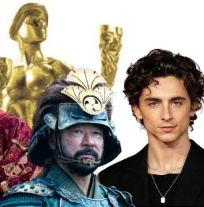 SAG Awards 2025: dónde ver nominaciones HOY 23 de febrero 2025