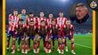 El técnico del San Luis sabe que a su equipo le faltan refuerzos. (Foto: Mexsport)