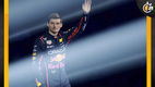 Verstappen en el evento de la F1. (FOTO: Reuters)