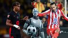 Barcelona vs Atlético en Copa del Rey: IA revela el equipo favorito para la semifinal