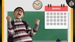 Calendario SEP: puentes para marzo de 2025. (FOTO): Canva.