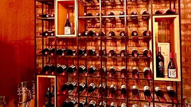 Hablar de vino es hablar de historia, cultura y sobre todo, de gusto personal (Olga Hirata)
