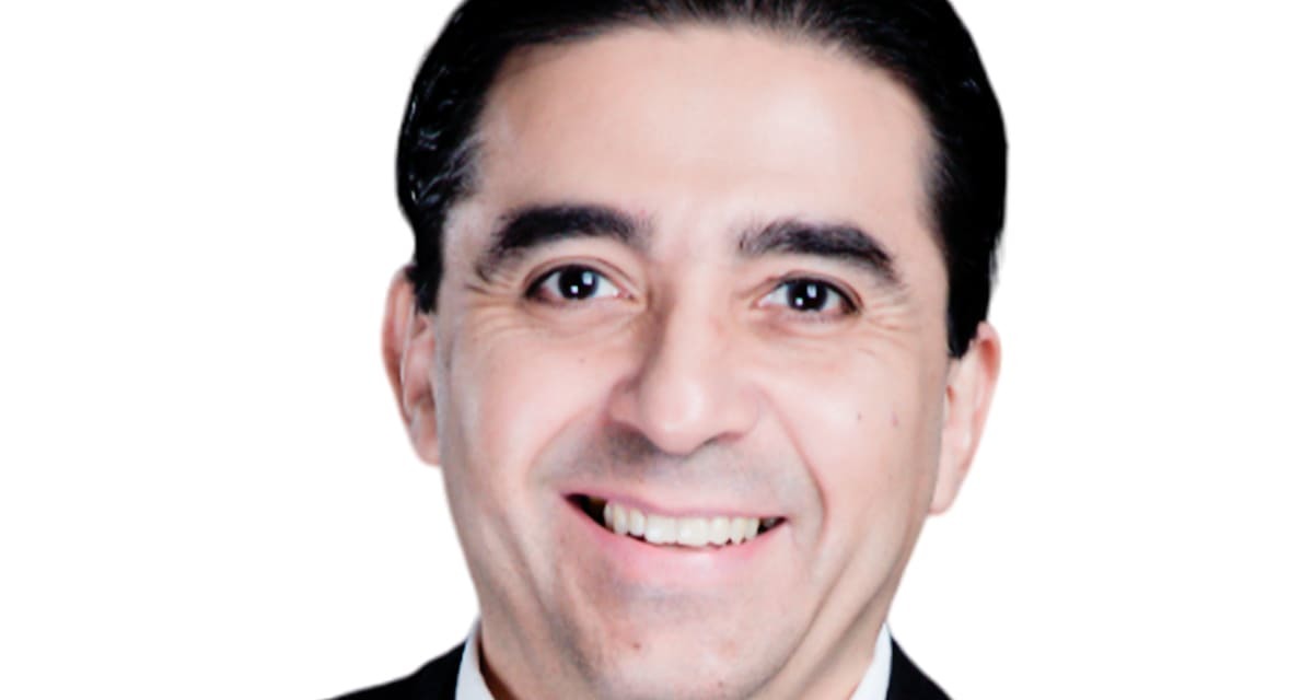 Miguel Ángel Arizpe