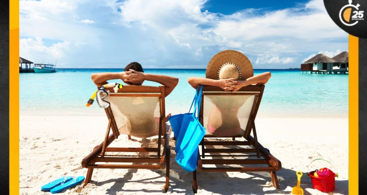 ¡Por esta razón se EXTIENDEN las vacaciones de SEMANA SANTA 2025!. Foto: Especial.