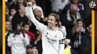 Real Madrid cumplió ante Girona en la J25 de LaLiga (EFE)