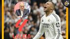 Real Madrid se ha manifestado por el arbitraje en LaLiga (EFE)