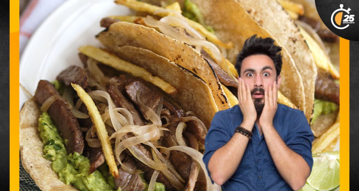 Alertan de venta de bistec congelado desde hace 10 años