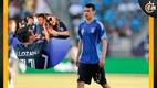 Chucky Lozano ya es el favorito en San Diego (AFP)