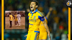 Héctor Mancilla desató campal en la talacha. (Foto: Imago7)
