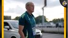 Ivar Sisniega, presidente de la Federación Mexicana de Futbol, en amistoso internacional entre México Femenil y Costa Rica (Imago7)