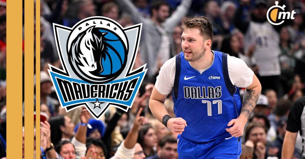 Luka Doncic pasó siete temporadas con los Dallas Mavericks (Reuters).