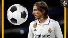 Luka Modric está viendo sus últimos juegos en el futbol (Reuters)
